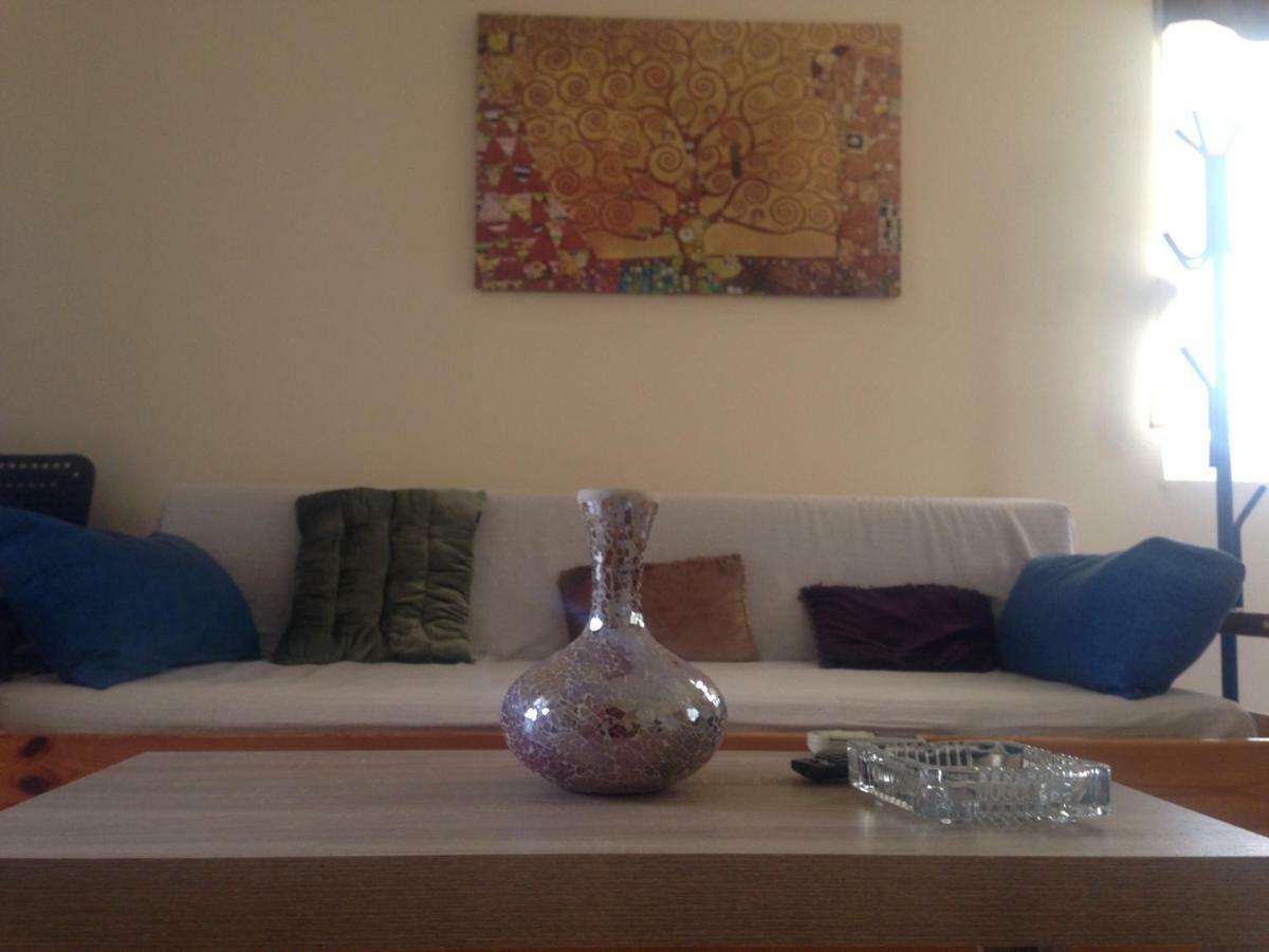 Evita Apartment Митикас Екстериор снимка